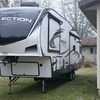 RV for Sale: 2022 REFLECTION 337RLS