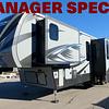 RV for Sale: 2017 423