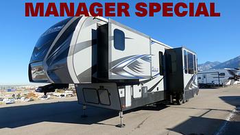 Photo of Rv