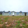 Mobile Home for Sale: Double Wide Manufactured - Manufactured Home on Real Property, Eugene, OR