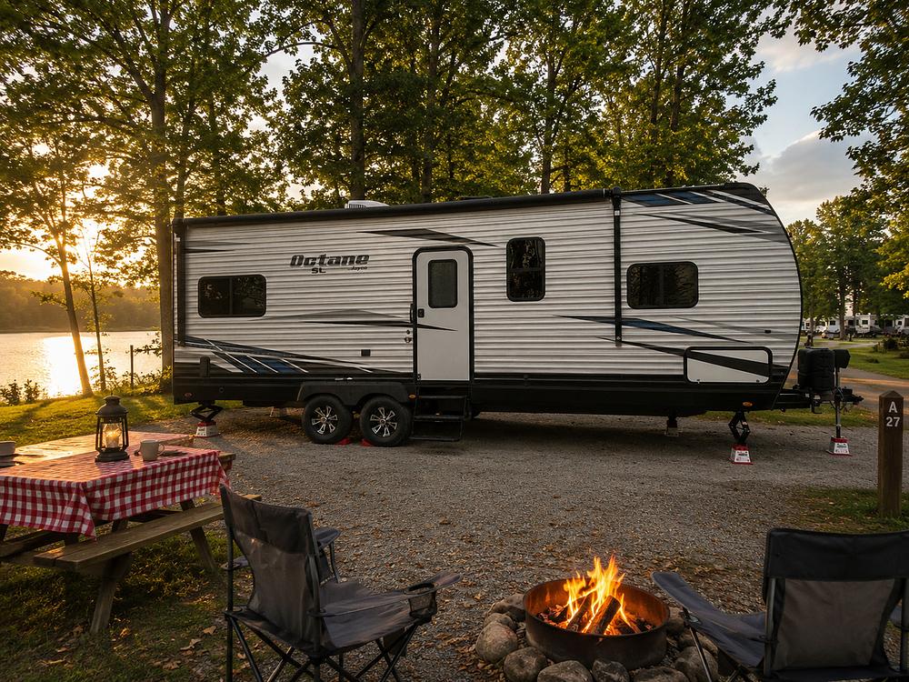 Photo of Rv
