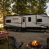 RV for Sale: 2020 OCTANE SUPER LITE 273