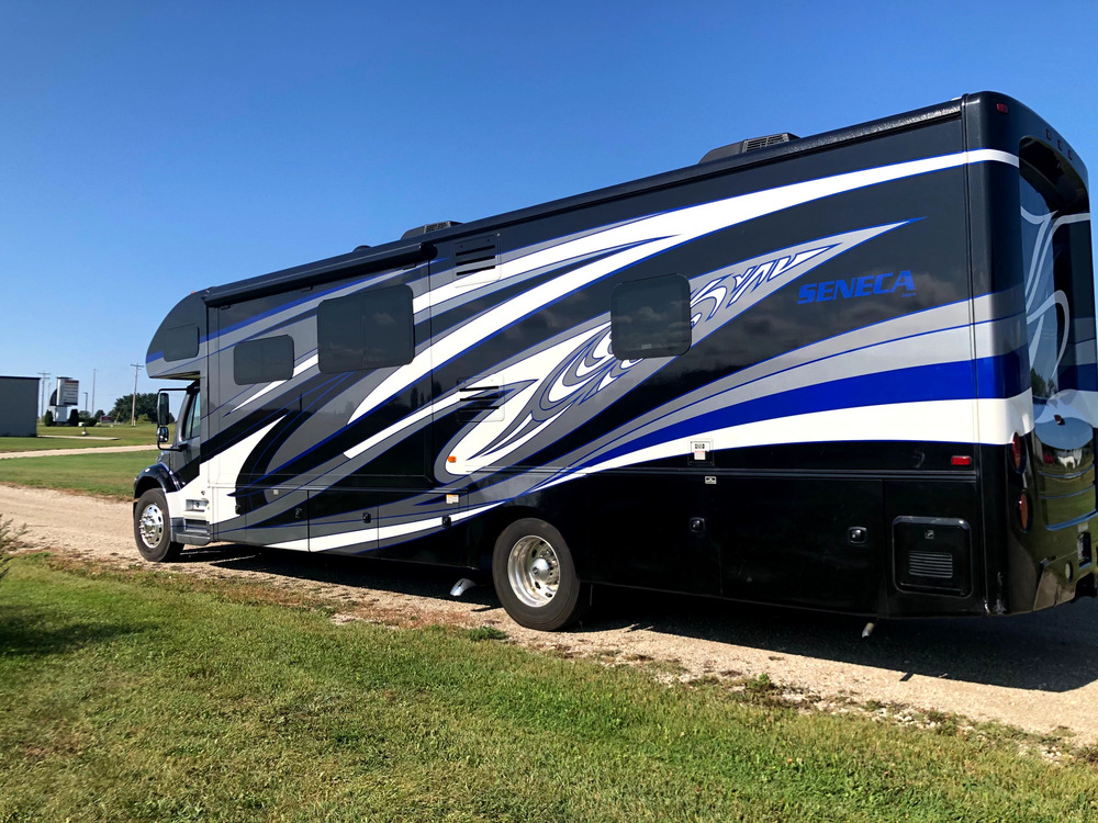 Photo of Rv
