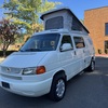 RV for Sale: 1999 EUROVAN FULL CAMPER