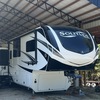 RV for Sale: 2024 SOLITUDE 390RK