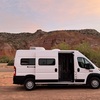 RV for Sale: 2021 RAM PROMASTER 2500