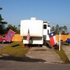 RV Lot for Rent: Happy Campers RV Park, Hinesville, GA