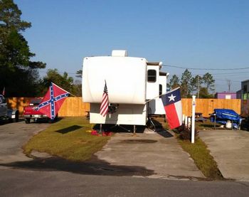 Thumbnail of RV lot