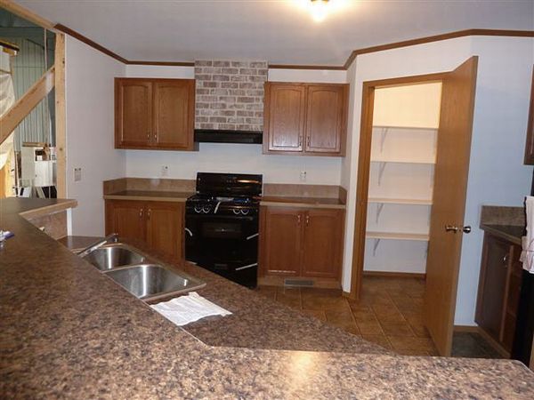 Photo of New Mobile Home