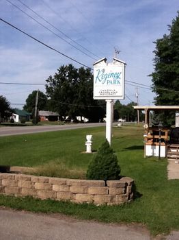 Photo of Mobile Home Park