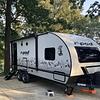 RV for Sale: 2022 R-POD 202