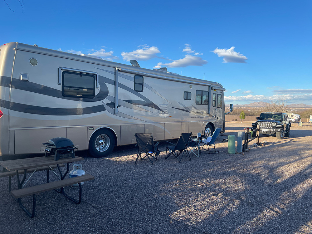 Photo of Rv