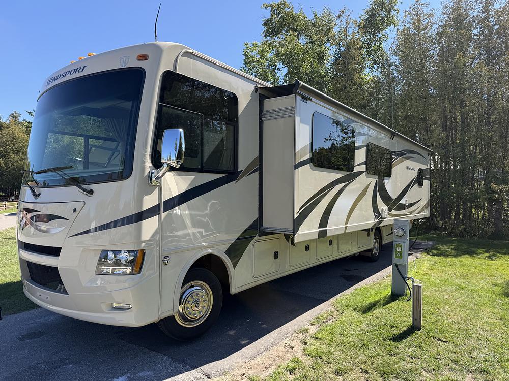 Photo of Rv
