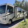 RV for Sale: 2015 WINDSPORT 34F
