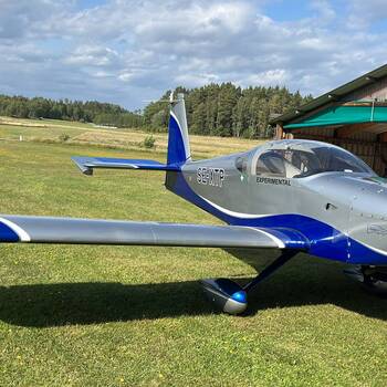 Thumbnail of aircraft