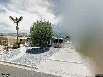 Thumbnail of mobile home
