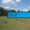 Mobile Home Lot for Sale: AR, ROSSTON - Land for sale., Rosston, AR