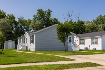 Thumbnail of mobile home park