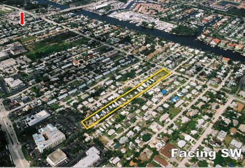 Manufactured Home Community For Sale