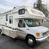 RV for Sale: 2005 JAMBOREE 26Q