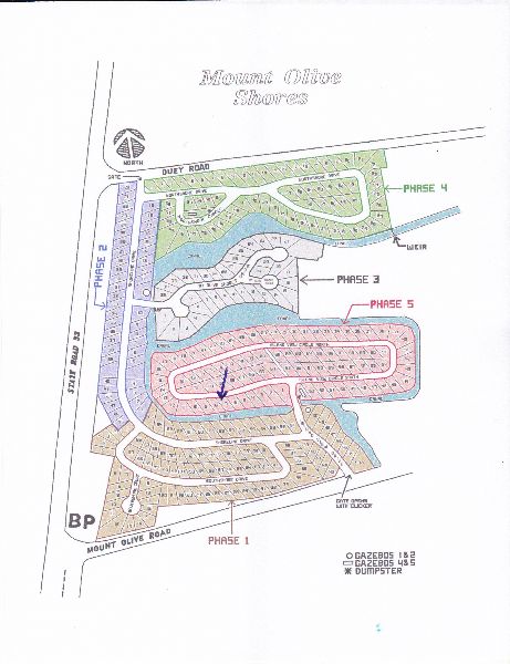 Photo of RV Lot