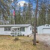 Mobile Home for Sale: Rancher, Mobile Only - LOON LAKE, WA, Loon Lake, WA