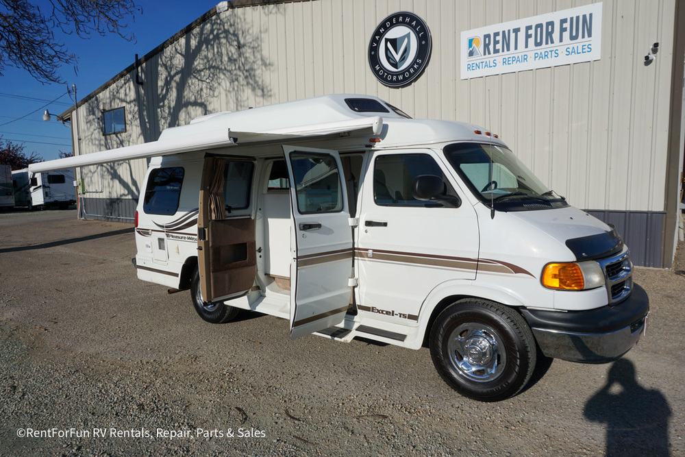 Photo of Rv