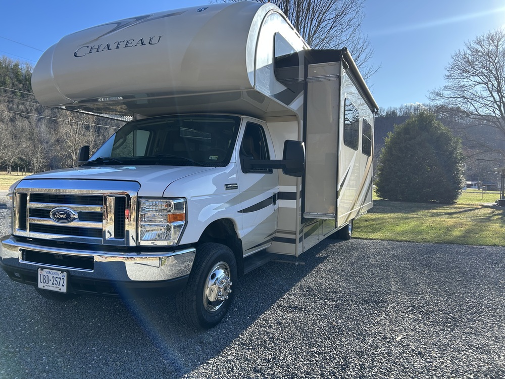 Photo of Rv