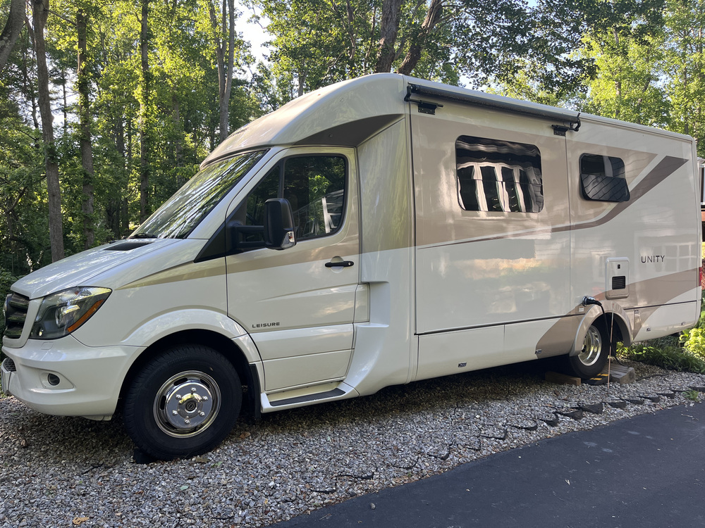 Photo of Rv