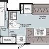 RV for Sale: 2021 MINNIE WINNIE 26T