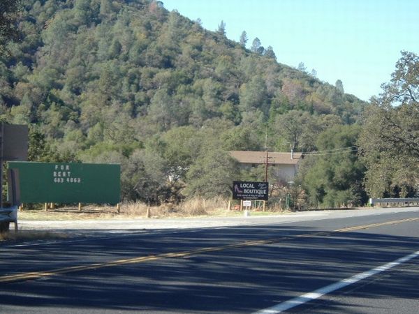 Photo of Billboard