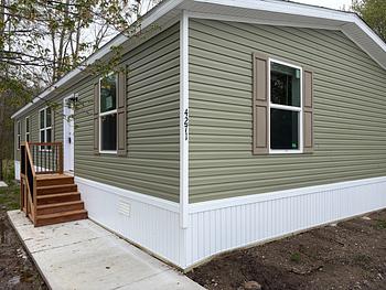Thumbnail of mobile home