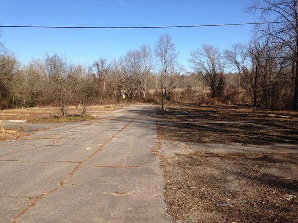 Photo of Mobile Home Park