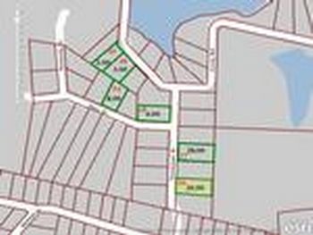 Photo of Mobile Home Lot