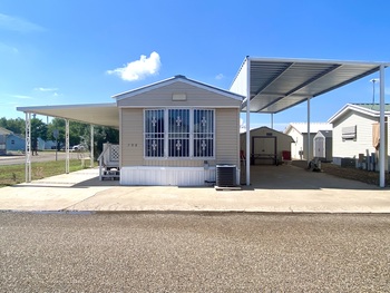 Thumbnail of RV lot