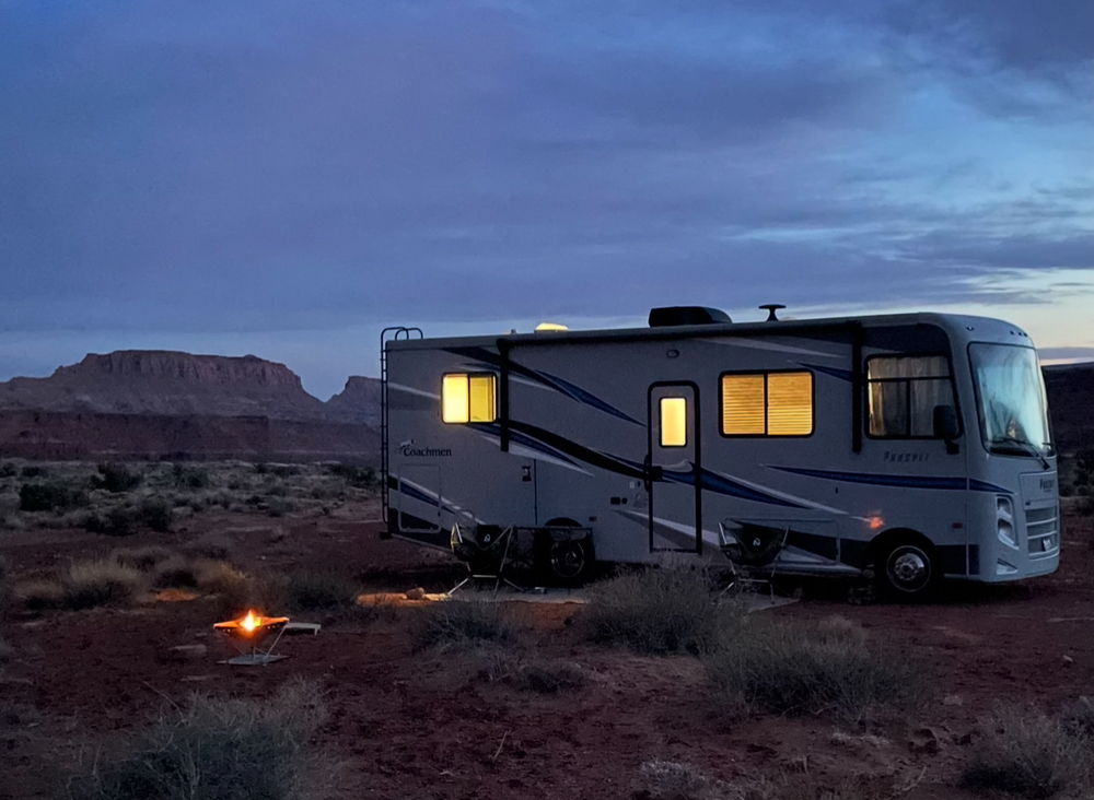 Photo of Rv