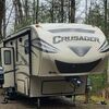 RV for Sale: 2017 CRUSADER LITE 30BH