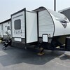 RV for Sale: 2023 PUMA 32BHQS