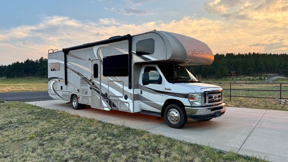 Photo of Rv