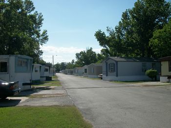 Thumbnail of mobile home park
