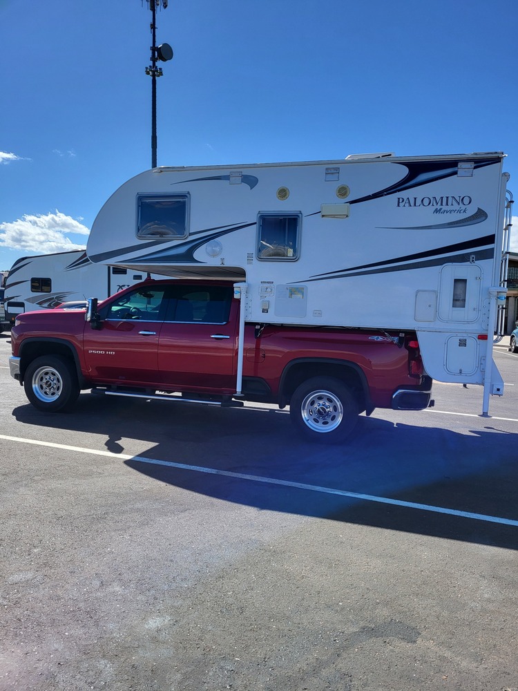Photo of Rv