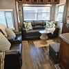 RV for Sale: 2017 PINNACLE 36FBTS