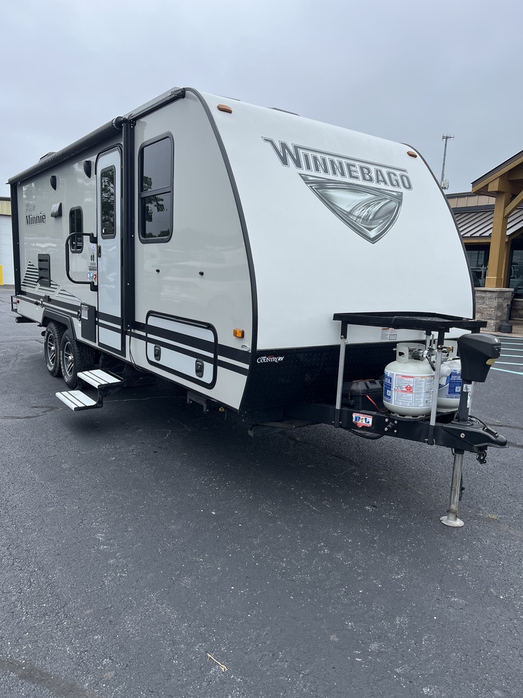 Photo of Rv