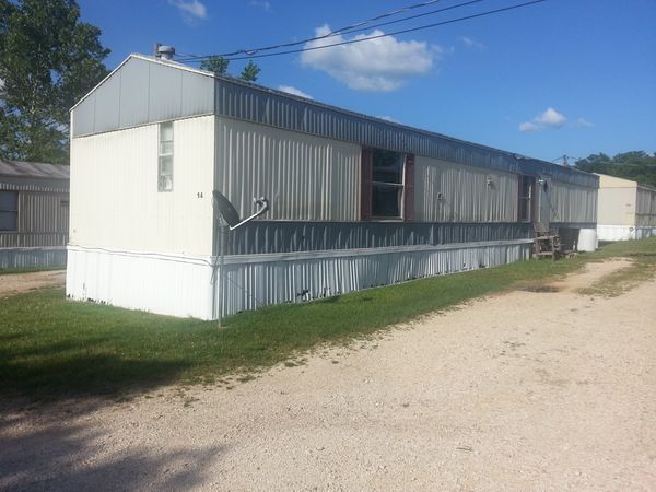 Photo of Mobile Home Park