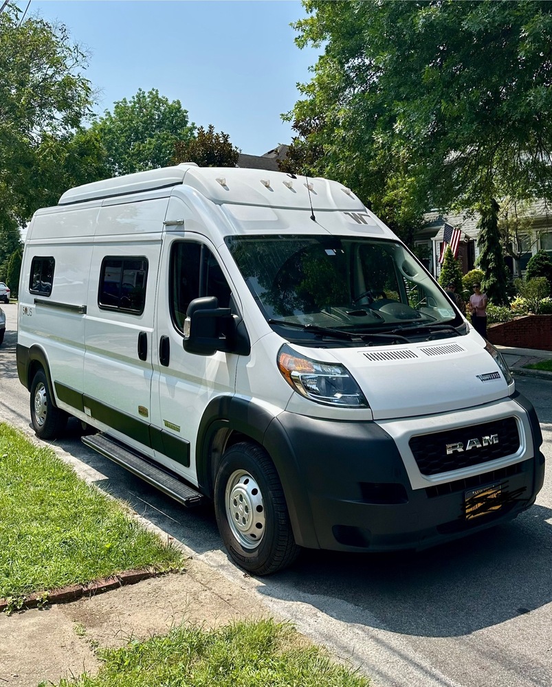 Photo of Rv