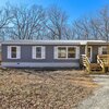 Mobile Home for Sale: Manufactured On Land, Modular,One Story - Phillipsburg, MO, Phillipsburg, MO