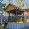 RV Park for Sale: Millwood Landing Golf & RV Resort | Picturesque Golf & RV Resort with Value-Add Upside in Arkansas, Ashdown, AR