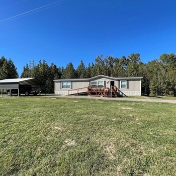 Photo of Mobile Home Lot