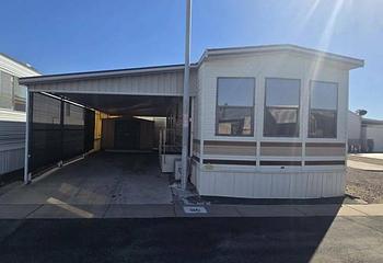 Thumbnail of mobile home