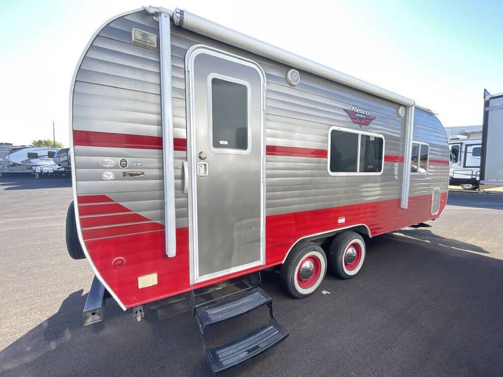 Photo of Rv